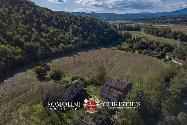 casa indipendente in vendita a Citerna