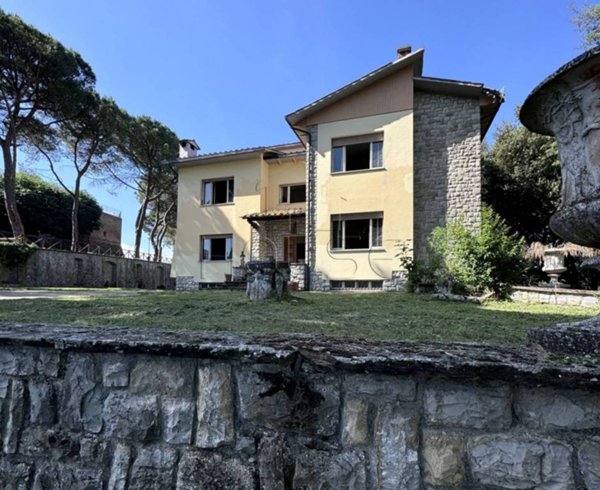 appartamento in vendita a Citerna