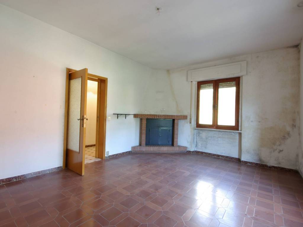 appartamento in vendita a Citerna