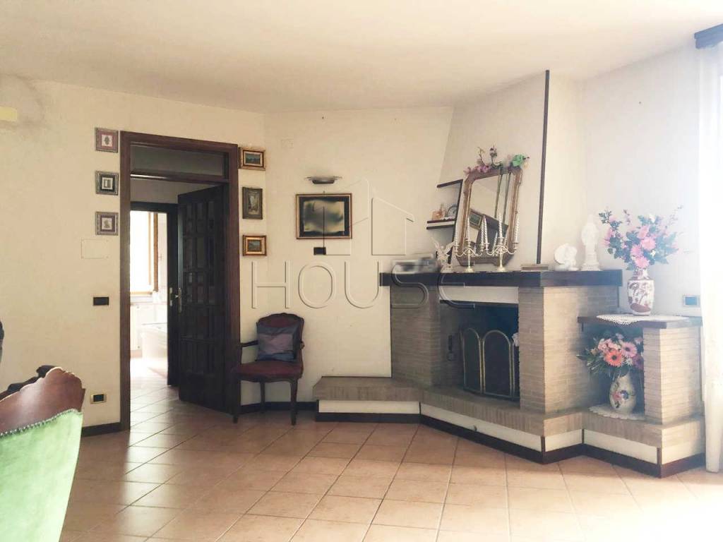 appartamento in vendita a Citerna