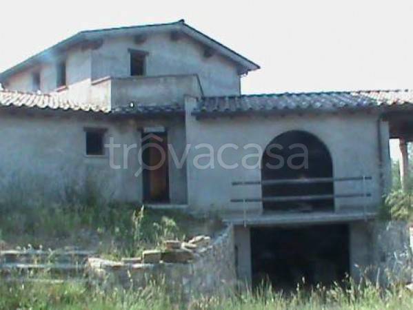 casa indipendente in vendita a Citerna