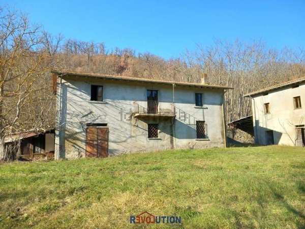 casa indipendente in vendita a Citerna