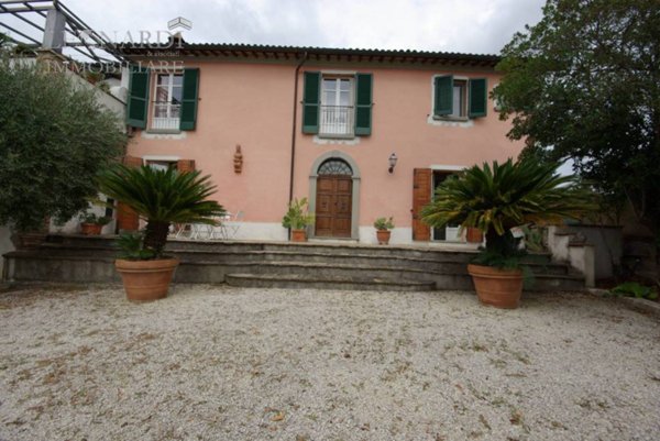 casa indipendente in vendita a Citerna