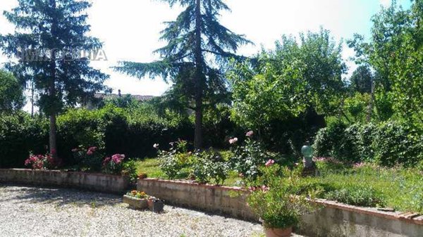 casa indipendente in vendita a Citerna in zona Fighille