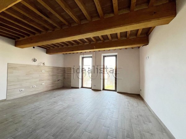 appartamento in vendita a Citerna