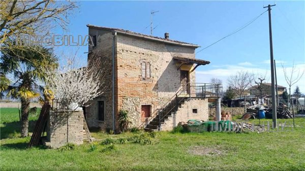 casa indipendente in vendita a Citerna in zona Pistrino
