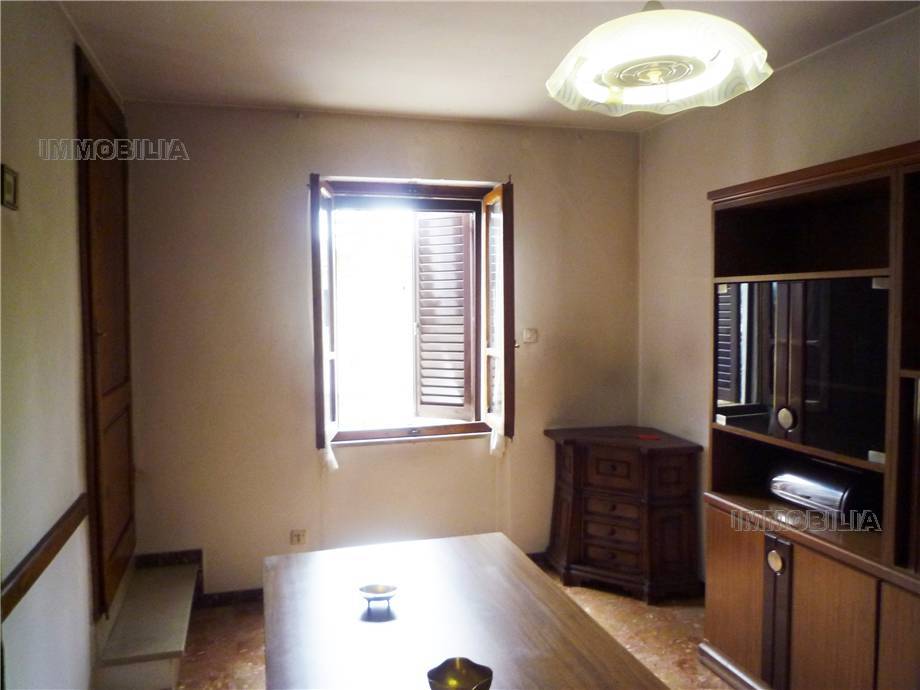 casa indipendente in vendita a Citerna in zona Pistrino