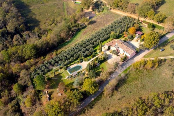 casa indipendente in vendita a Citerna