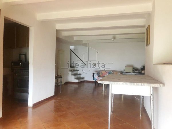 appartamento in vendita a Citerna
