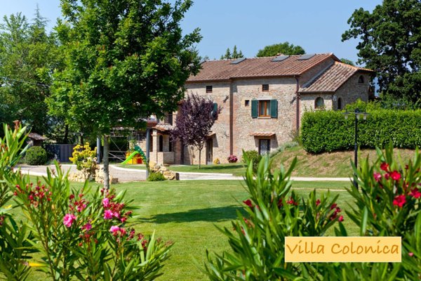casa indipendente in vendita a Citerna