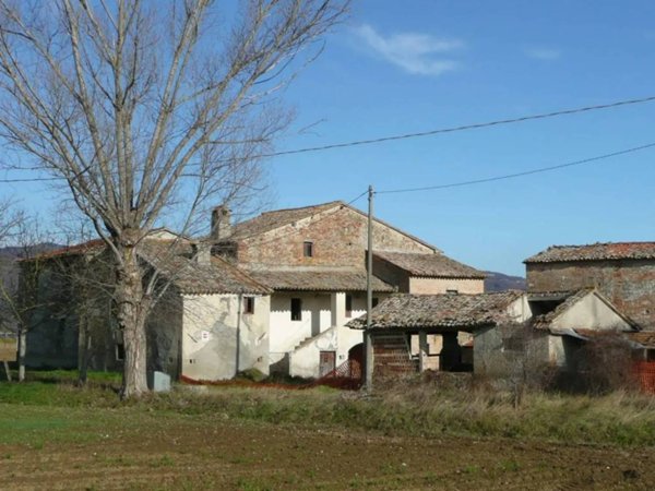 casa indipendente in vendita a Citerna