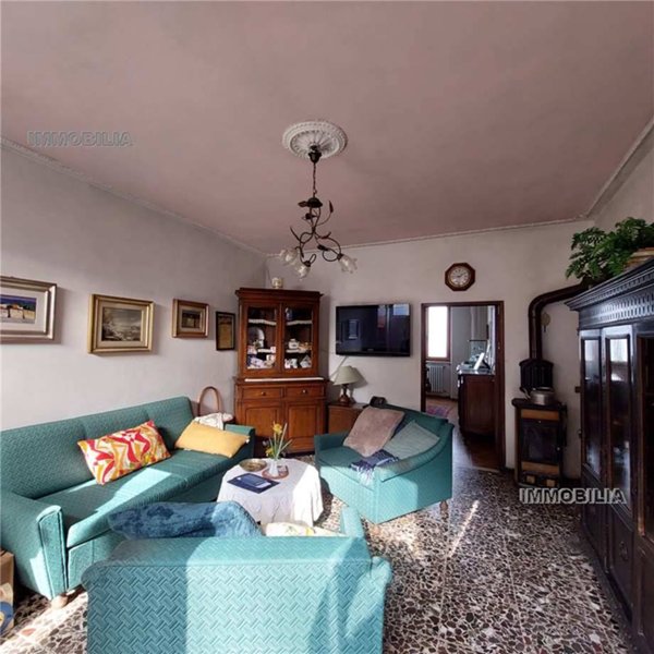 casa indipendente in vendita a Citerna
