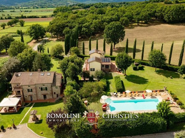 casa indipendente in vendita a Citerna