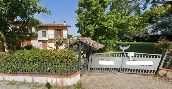 casa indipendente in vendita a Citerna
