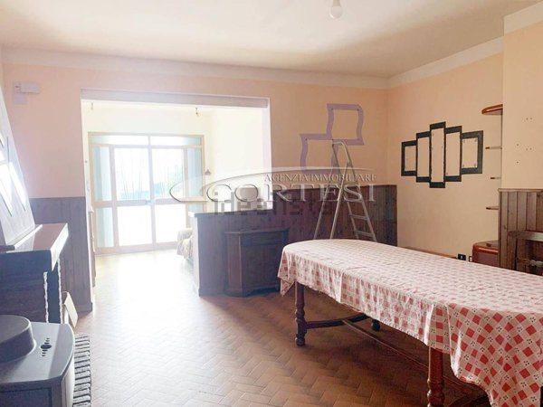 appartamento in vendita a Citerna in zona Fighille