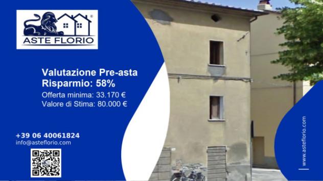 appartamento in vendita a Citerna in zona Pistrino