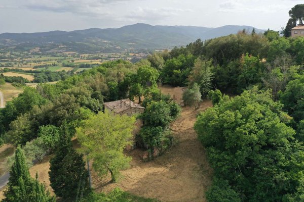 casa indipendente in vendita a Citerna