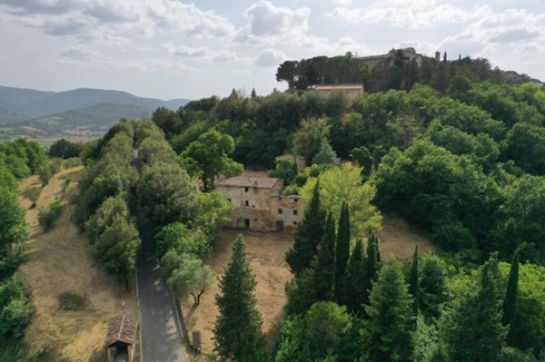 casa indipendente in vendita a Citerna