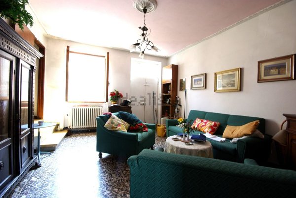 appartamento in vendita a Citerna