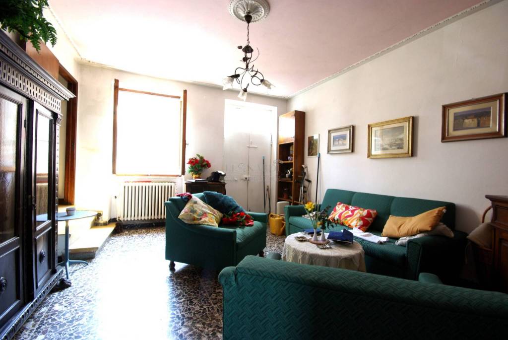 appartamento in vendita a Citerna