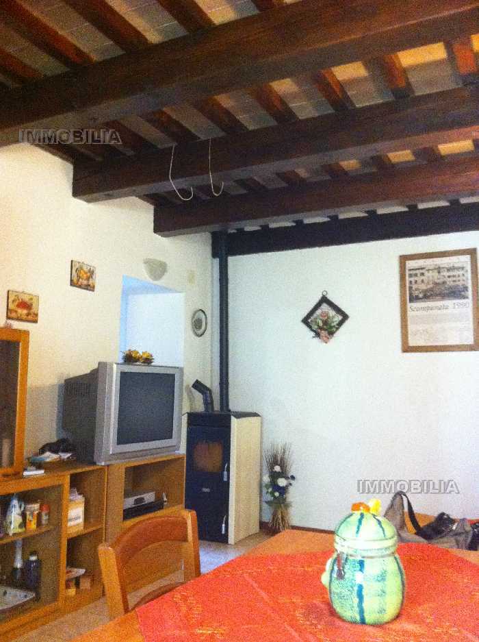 appartamento in vendita a Citerna in zona Pistrino
