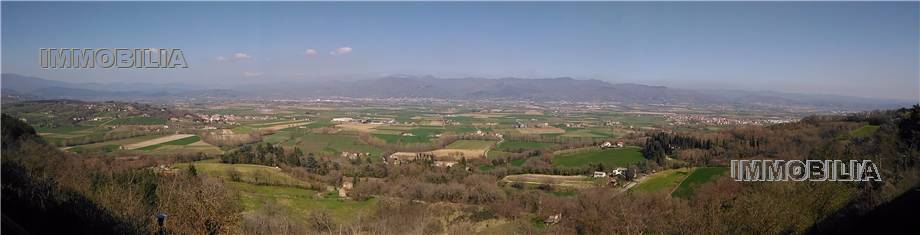 terreno edificabile in vendita a Citerna