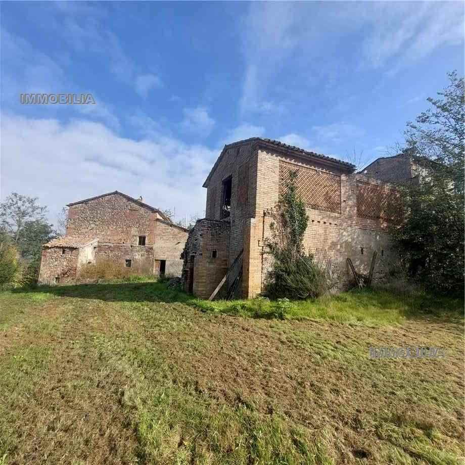 casa indipendente in vendita a Citerna