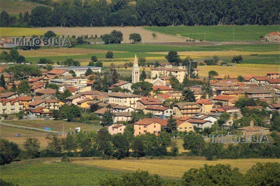 appartamento in vendita a Citerna in zona Pistrino