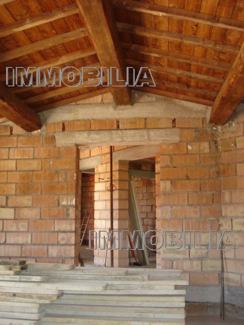casa indipendente in vendita a Citerna