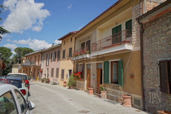 casa indipendente in vendita a Citerna
