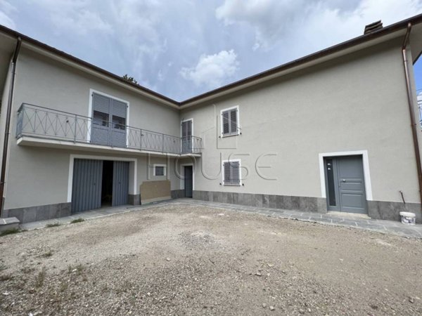 casa indipendente in vendita a Citerna