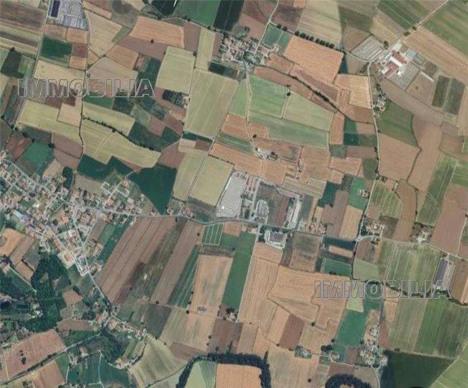 terreno edificabile in vendita a Citerna in zona Pistrino