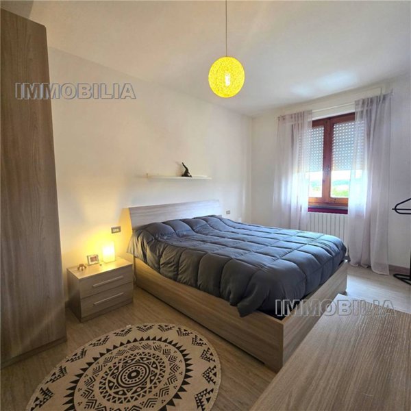 casa indipendente in vendita a Citerna in zona Fighille