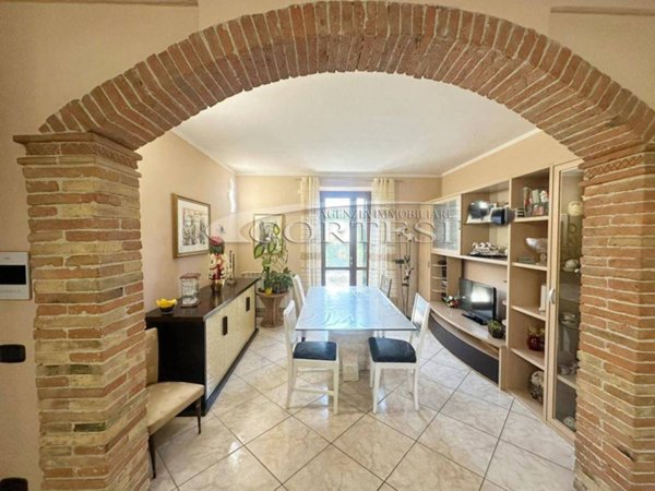 appartamento in vendita a Citerna in zona Pistrino