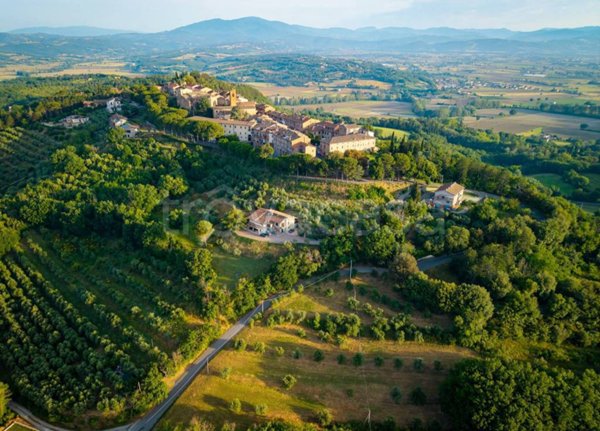 casa indipendente in vendita a Citerna