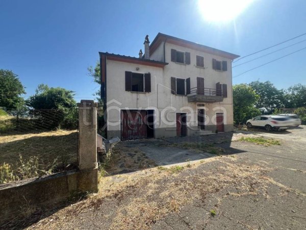 appartamento in vendita a Citerna in zona Pistrino