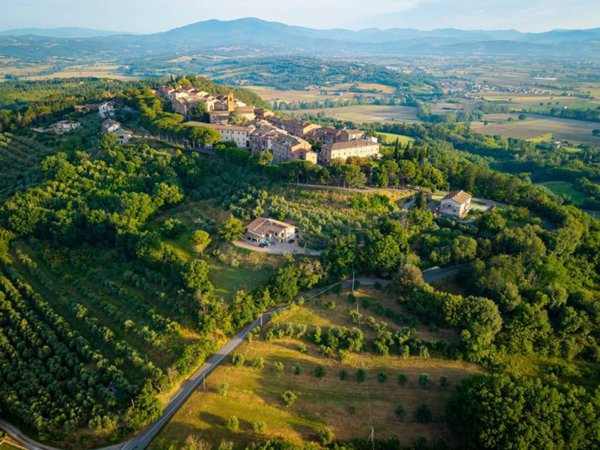 terreno agricolo in vendita a Citerna
