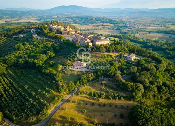 casa indipendente in vendita a Citerna