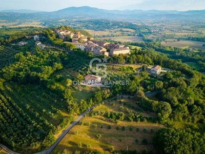 casa indipendente in vendita a Citerna