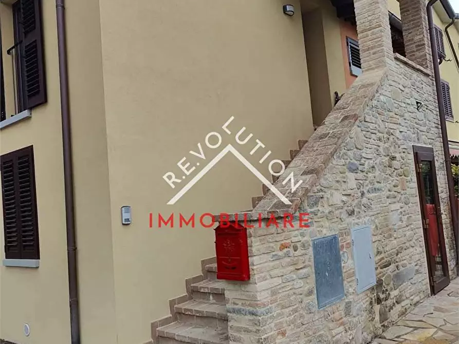 casa indipendente in vendita a Citerna in zona Pistrino