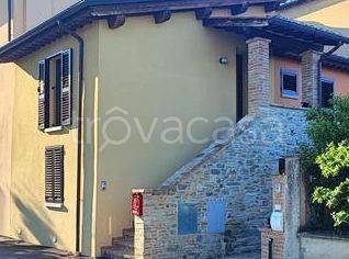 appartamento in vendita a Citerna in zona Pistrino