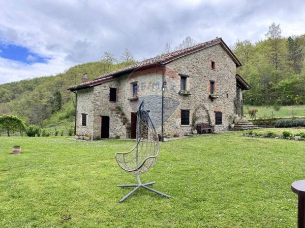 casa indipendente in vendita a Citerna
