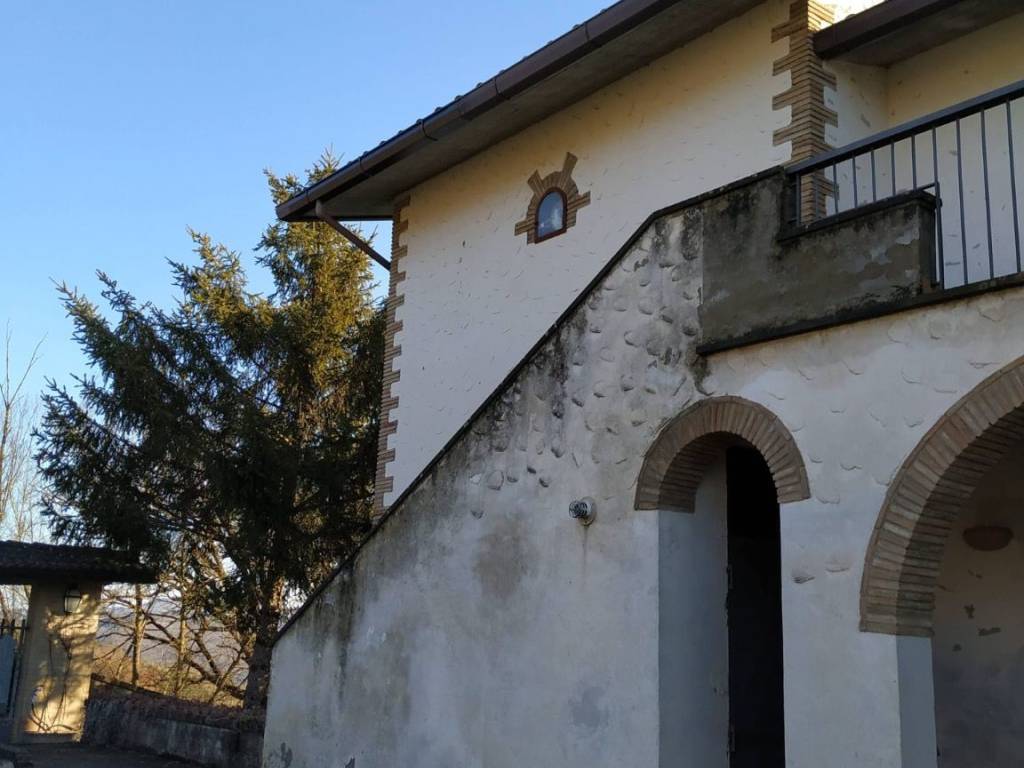 casa indipendente in vendita a Citerna