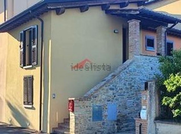 appartamento in vendita a Citerna in zona Pistrino
