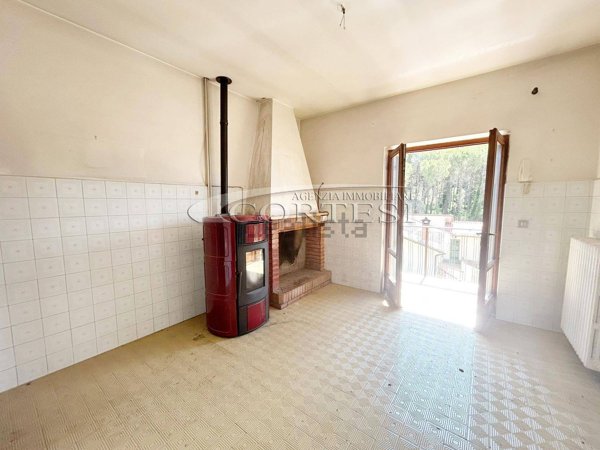 casa indipendente in vendita a Citerna