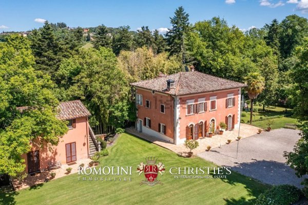 casa indipendente in vendita a Citerna