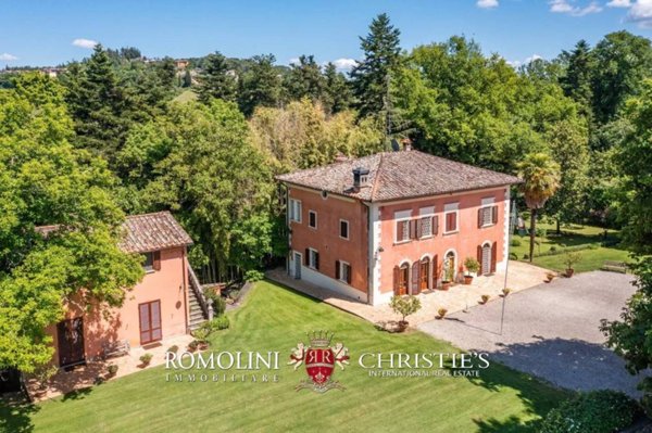 casa indipendente in vendita a Citerna