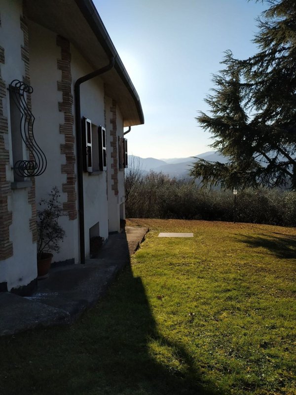 casa indipendente in vendita a Citerna
