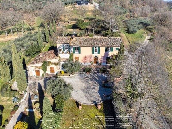 casa indipendente in vendita a Citerna in zona Pistrino