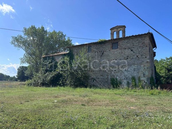casa indipendente in vendita a Citerna